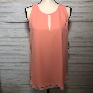 Maurices sleeveless blouse